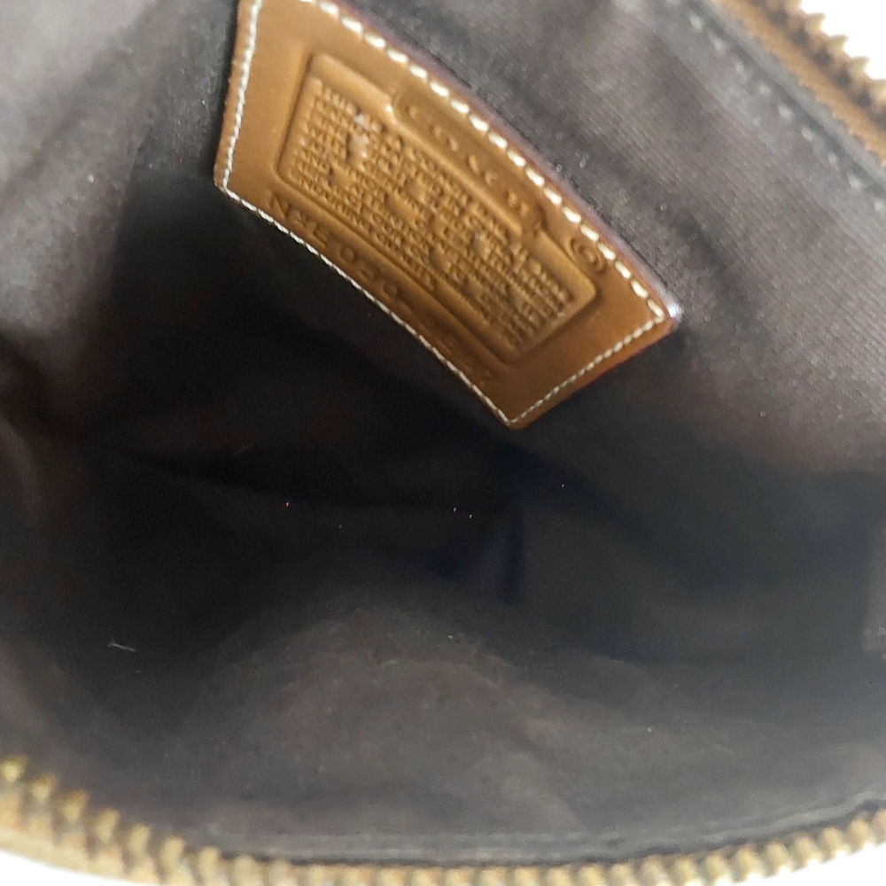 Coach Hamilton Crossbody bag - Picture 9 of 15